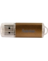 Hama Polska Flashdrive LAETA 32GB USB 2.0 brązowy - nr 24