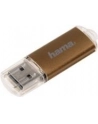 Hama Polska Flashdrive LAETA 32GB USB 2.0 brązowy - nr 25