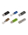 Hama Polska Flashdrive LAETA 32GB USB 2.0 brązowy - nr 26