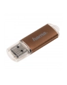 Hama Polska Flashdrive LAETA 32GB USB 2.0 brązowy - nr 9