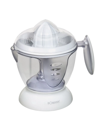 Wyciskarka do cytrusów Boman ZP CB 1092 (40W 1 2l biały) nr 1