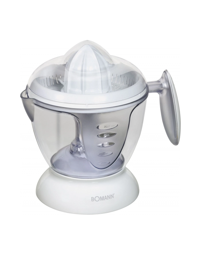 Wyciskarka do cytrusów Boman ZP CB 1092 (40W 1 2l biały) główny