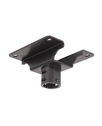Chief Ceiling Plate Pin Connection Offset Black