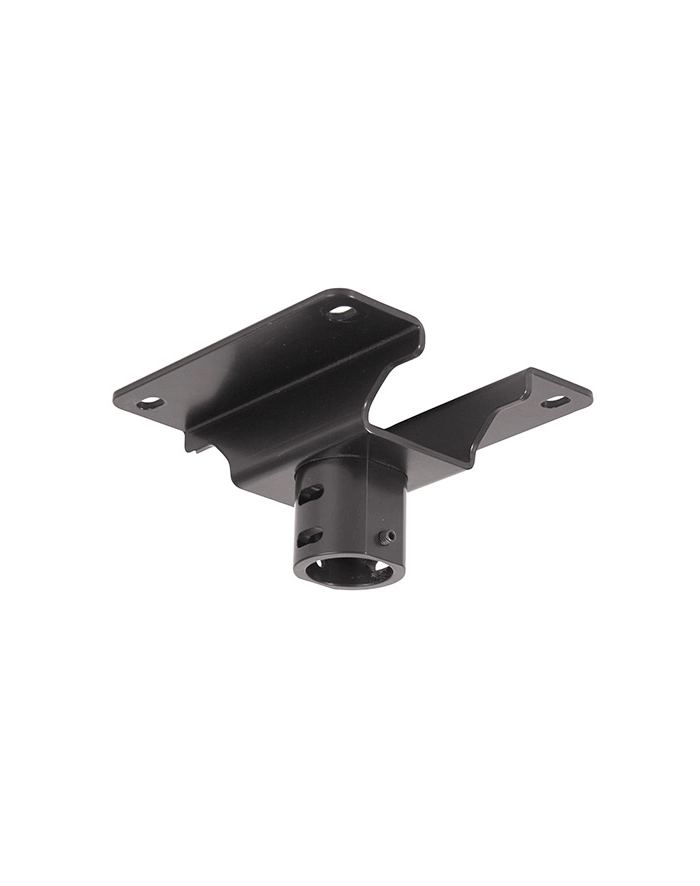 Chief Ceiling Plate Pin Connection Offset Black główny