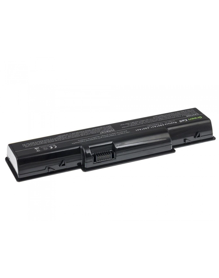 Bateria Green Cell AS07A31 AS07A41 AS07A51 do Acer Aspire 4710 4720 5735 5737Z 5738 6 cell 11.1V główny