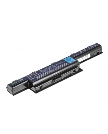 Bateria Green Cell do Acer Aspire  5710 5740 AS10D31 6 cell 11,1V nr 2