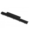 Bateria Green Cell do Acer Aspire  5710 5740 AS10D31 6 cell 11,1V - nr 2