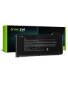 Bateria Green Cell do Apple Macbook Pro 13` A1278 A1322 (2009) 6 cell 11,1V - nr 3