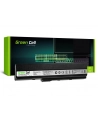 Bateria Green Cell do Asus A32-K52 6 cell 11,1V - nr 3