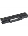 Bateria Green Cell do Asus K72 K73 N71 N73 A32-K72 6 cell 11.1V - nr 10
