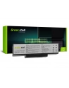 Bateria Green Cell do Asus K72 K73 N71 N73 A32-K72 6 cell 11.1V - nr 3