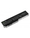 Bateria Green Cell do Asus A32-M50 A32-N61 N43 N53 G50 L50 M50 M60 N61VN 6 cell 11,1V - nr 4