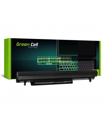 Bateria Green Cell do Asus A46 A56 K46 K56 S56 A32-K56 4 cell 14.4V nr 2