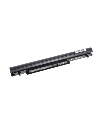 Bateria Green Cell do Asus A46 A56 K46 K56 S56 A32-K56 4 cell 14.4V nr 1