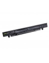 Bateria Green Cell do Asus ASX550 8 cell 14,4V - nr 10