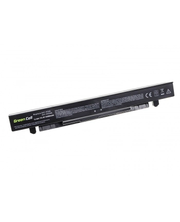 Bateria Green Cell do Asus ASX550 8 cell 14,4V nr 1