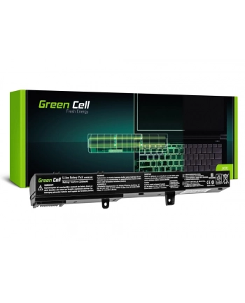 Bateria Green Cell do Asus A31N1319 A41N1308 X551 X551C 4 cell 14,4 V nr 2