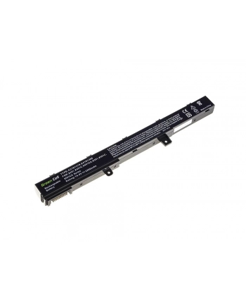 Bateria Green Cell do Asus A31N1319 A41N1308 X551 X551C 4 cell 14,4 V nr 1