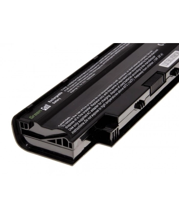 Bateria Green Cell PRO do Dell N3010 N4010 N5010 13R 14R 15R 6 cell 11,1V nr 2