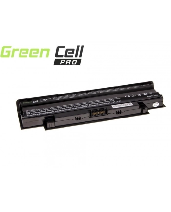 Bateria Green Cell PRO do Dell N3010 N4010 N5010 13R 14R 15R 6 cell 11,1V nr 1