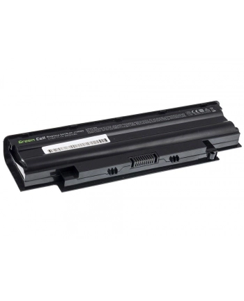 Bateria Green Cell do Dell N3010 N4010 N5010 13R 14R 15R J1 6 cell 11,1V nr 1