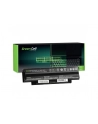 Bateria Green Cell do Dell N3010 N4010 N5010 13R 14R 15R J1 6 cell 11,1V - nr 5