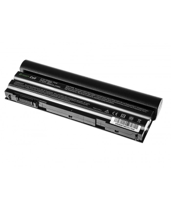 Bateria Green Cell do Dell Latitude E5520 E6420 E6520 E6530 9 cell 11,1V nr 1