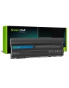 Bateria Green Cell do Dell Latitude E5520 E6420 E6520 E6530 9 cell 11,1V - nr 3