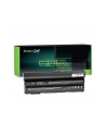 Bateria Green Cell do Dell Latitude E5520 E6420 E6520 E6530 9 cell 11,1V - nr 5