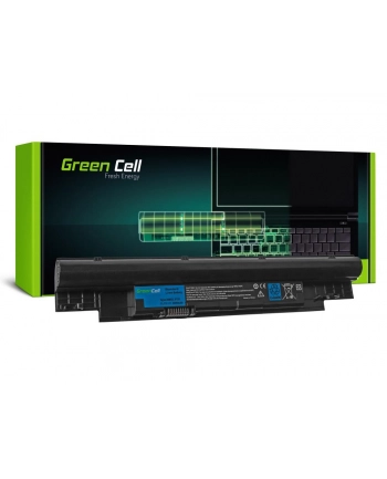 Bateria Green Cell do DELL Latitude 3330 Vostro V131 6 cell 11,1V nr 2