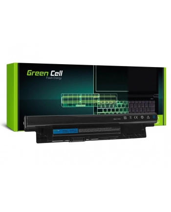 Bateria Green Cell do Dell Inspiron 15 3521 5521 5537 5721 6 cell 11,1V nr 2