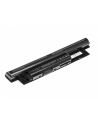 Bateria Green Cell do Dell Inspiron 15 3521 5521 5537 5721 6 cell 11,1V - nr 1