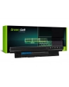 Bateria Green Cell do Dell Inspiron 15 3521 5521 5537 5721 6 cell 11,1V - nr 3