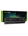 Bateria Green Cell do HP DV4 DV5 DV6 HSTNN-C51C 6 cell 11,1V - nr 10
