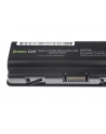 Bateria Green Cell do HP DV4 DV5 DV6 HSTNN-C51C 6 cell 11,1V - nr 7