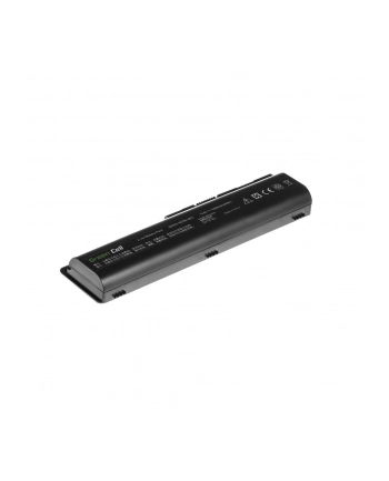 Bateria Green Cell do HP DV4 DV5 DV6 HSTNN-C51C 6 cell 11,1V nr 1