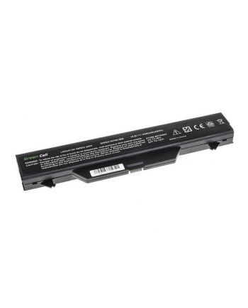 Bateria Green Cell do HP Probook 4510 4510s 4515s 4710s 6 cell 10.8V nr 1