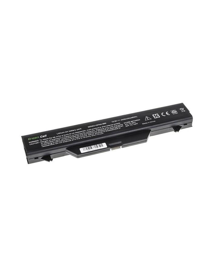 Bateria Green Cell do HP Probook 4510 4510s 4515s 4710s 6 cell 10.8V główny