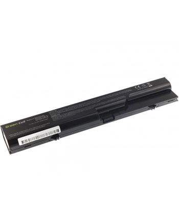Bateria Green Cell do HP Compaq 320 321 325 326 4320s 4520s 6 cell 11,1V nr 2