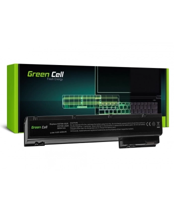 Bateria Green Cell do HP EliteBook 8560w 8570w 8760w 8770w 8 cell 14,8V nr 1