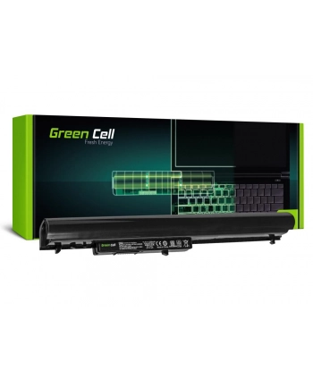 Bateria Green Cell do HP 240 250 255 256 G2 G3 OA04 HSTNN-LB5S 4 cell 11,1V nr 1