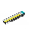 Bateria Green Cell do Lenovo Y480 V480 Y580 6 cell 11,1V - nr 11