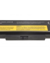 Bateria Green Cell do Lenovo Y480 V480 Y580 6 cell 11,1V - nr 5