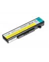 Bateria Green Cell do Lenovo Y480 V480 Y580 6 cell 11,1V - nr 9