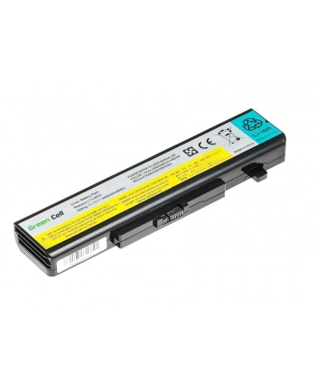 Bateria Green Cell do Lenovo Y480 V480 Y580 6 cell 11,1V nr 1