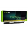 Bateria Green Cell do Lenovo Essential G400s G405s G500s 4 cell 14,8V - nr 3