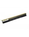 Bateria Green Cell do Lenovo Essential G400s G405s G500s 4 cell 14,8V - nr 9