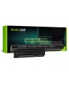 Bateria Green Cell do Sony BPS26 6 cell 11,1V - nr 3
