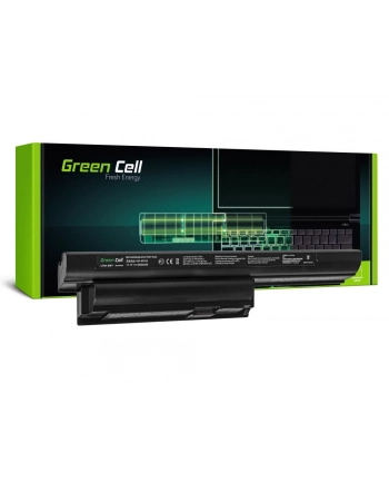 Bateria Green Cell do Sony BPS26 6 cell 11,1V nr 2