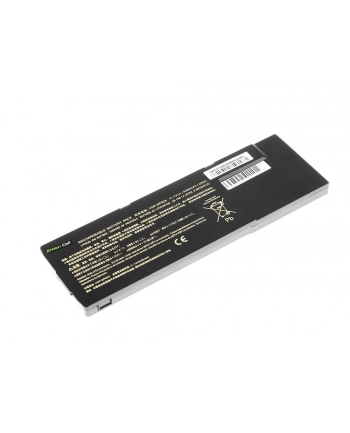 Bateria Green Cell do Sony VGP-BPS24 6 cell 11,1V nr 1
